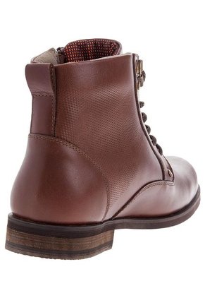 Bota Casual Café San Polos