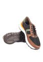 Zapatos San Polos Sneakers Hombre 3684 Fulton Pardo de San Polos