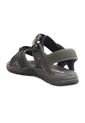 Sandalias San Polos Hombre SX003 Negro Gris de San Polos