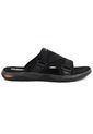 Sandalias San Polos Hombre SX005 Negro de San Polos