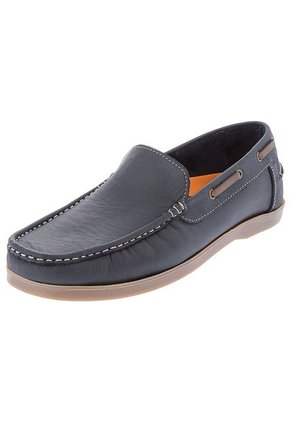 Mocasín Azul San Polos