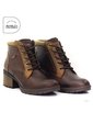 Botas San Polos Casual Mujer EK3021 Coñac de San Polos