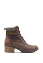 Botas San Polos Casual Mujer MS3030 Negro de San Polos