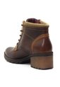 Botas San Polos Casual Mujer EK3021 Coñac de San Polos