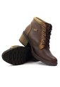 Botas San Polos Casual Mujer EK3021 Coñac de San Polos