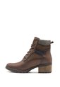 Botas San Polos Casual Mujer MS3030 Negro de San Polos