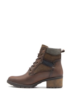Botas San Polos Casual Mujer MS3030 Negro