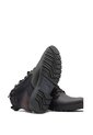 Bota Militar Hombre Negro San Polos 3886 de San Polos