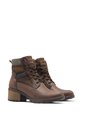 Botas San Polos Casual Mujer MS3030 Negro de San Polos