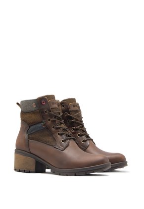 Botas San Polos Casual Mujer MS3030 Negro