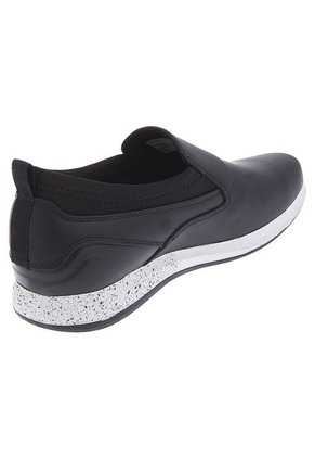 Mocasín Negro San Polos