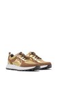 Zapatilla Deportiva Mujer Dorada San Polos 3903 de San Polos