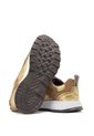 Zapatilla Deportiva Mujer Dorada San Polos 3903 de San Polos
