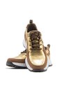 Zapatilla Deportiva Mujer Dorada San Polos 3903 de San Polos