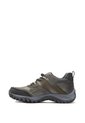 Zapato Hiking Mujer Gris San Polos 3907 de San Polos