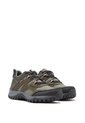 Zapato Hiking Mujer Gris San Polos 3907 de San Polos
