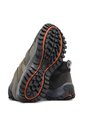 Zapato Hiking Mujer Gris San Polos 3907 de San Polos