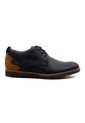 Zapatos San Polos Casual Hombre 3156 Azul Miel de San Polos