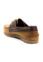 Zapatos San Polos Apache Hombre 2050 Hampton Miel Café de San Polos