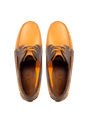 Zapatos San Polos Apache Hombre 2050 Hampton Miel Café de San Polos