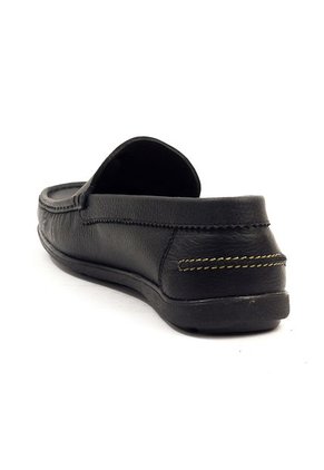 Zapatos San Polos Apache Hombre 2000 Negro