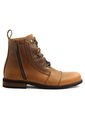 Botas San Polos Casual Hombre 3036 Hampton Miel de San Polos