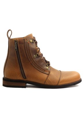 Botas San Polos Casual Hombre 3036 Hampton Miel