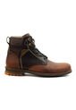 Botas San Polos Casual Hombre 3409 Fulton Coñac de San Polos