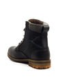 Botas San Polos Casual Hombre 3410 Graso Negro de San Polos