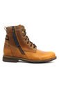 Botas San Polos Casual Hombre 3356 Hampton Miel de San Polos