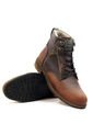 Botas San Polos Casual Hombre 3409 Fulton Coñac de San Polos