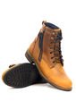 Botas San Polos Casual Hombre 3356 Hampton Miel de San Polos