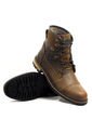 Botas San Polos Casual Hombre 3261 Fulton Pardo de San Polos