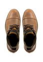 Botas San Polos Casual Hombre 3261 Fulton Pardo de San Polos
