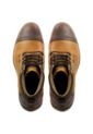 Botas San Polos Casual Hombre 3214 Hampton Miel de San Polos