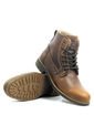 Botas San Polos Casual Hombre 3158 Hampton Miel de San Polos