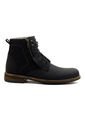 Botas San Polos Casual Hombre 3147 Pioner Negro de San Polos