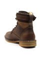 Botas San Polos Casual Hombre 3155 Fulton Pardo de San Polos