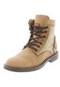 Bota Casual San Polos Miel de San Polos