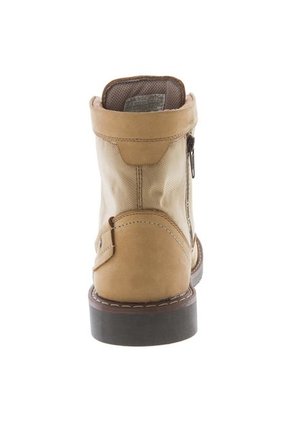 Bota Casual San Polos Miel