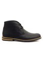 Botas San Polos Casual Hombre 2577 Negro de San Polos
