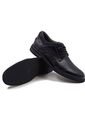 Zapatos San Polos Casual Hombre 3417 Negro de San Polos