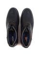 Zapatos San Polos Casual Hombre 3417 Negro de San Polos