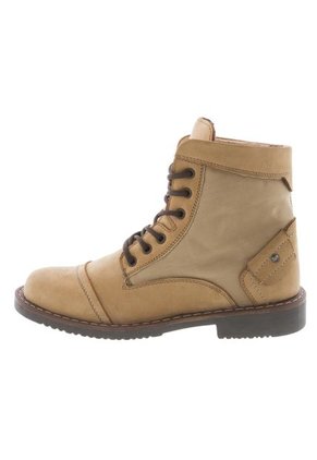 Bota Casual San Polos Miel