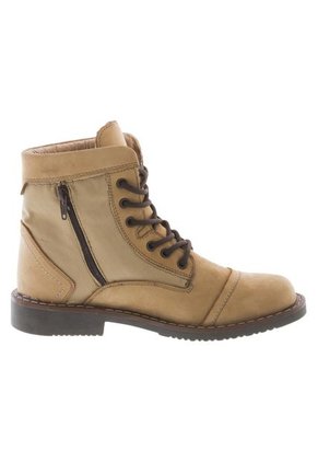 Bota Casual San Polos Miel