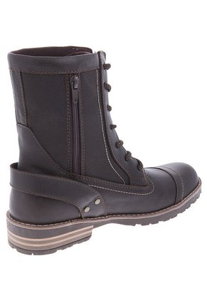 Bota Casual Café San Polos