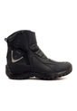 Botas San Polos Motociclismo Hombre 3460 Pioner Negro de San Polos