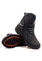 Botas San Polos Motociclismo Hombre 3460 Pioner Negro de San Polos