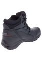 Bota Outdoor Negra San Polos de San Polos Outdoor