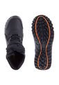 Bota Outdoor Negra San Polos de San Polos Outdoor